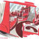 Illustration for article titled Designer Pitches Big Idea For New London Double-Decker Buses